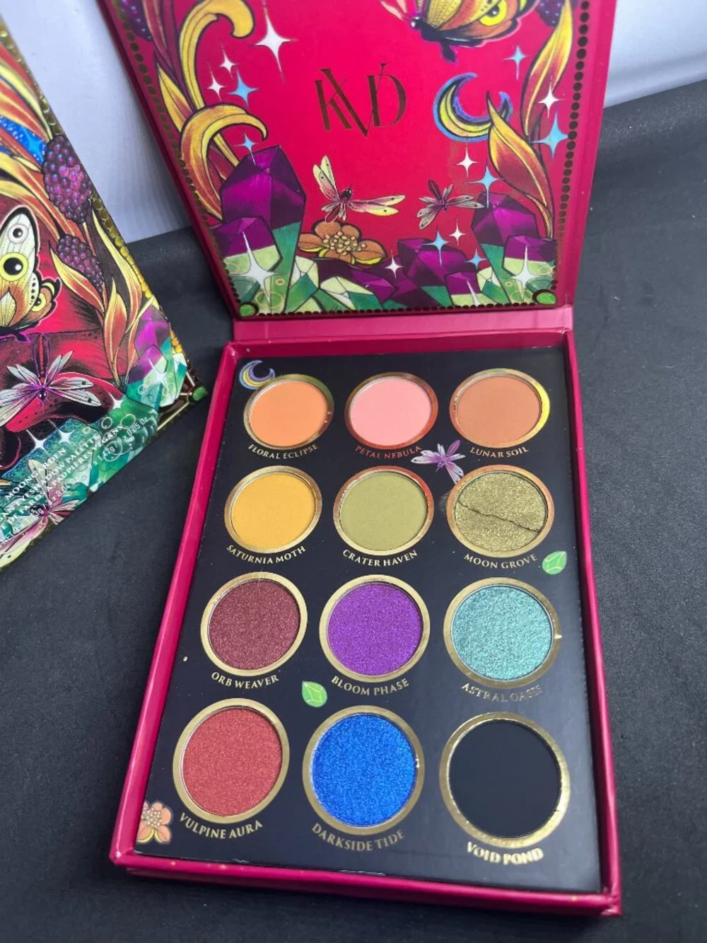 KVD